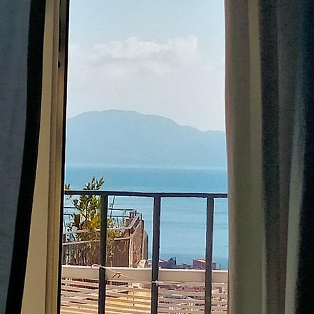 דירות נאפולי La Casa Del Sole מראה חיצוני תמונה