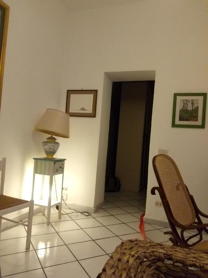 דירות נאפולי La Casa Del Sole מראה חיצוני תמונה