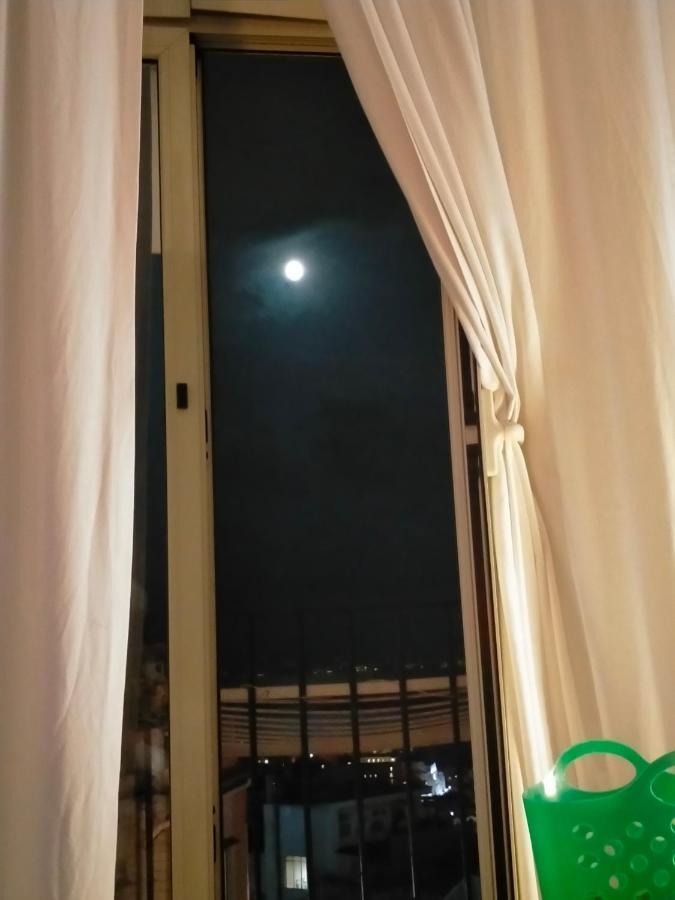 דירות נאפולי La Casa Del Sole מראה חיצוני תמונה