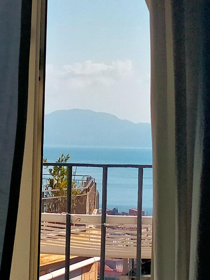 דירות נאפולי La Casa Del Sole מראה חיצוני תמונה