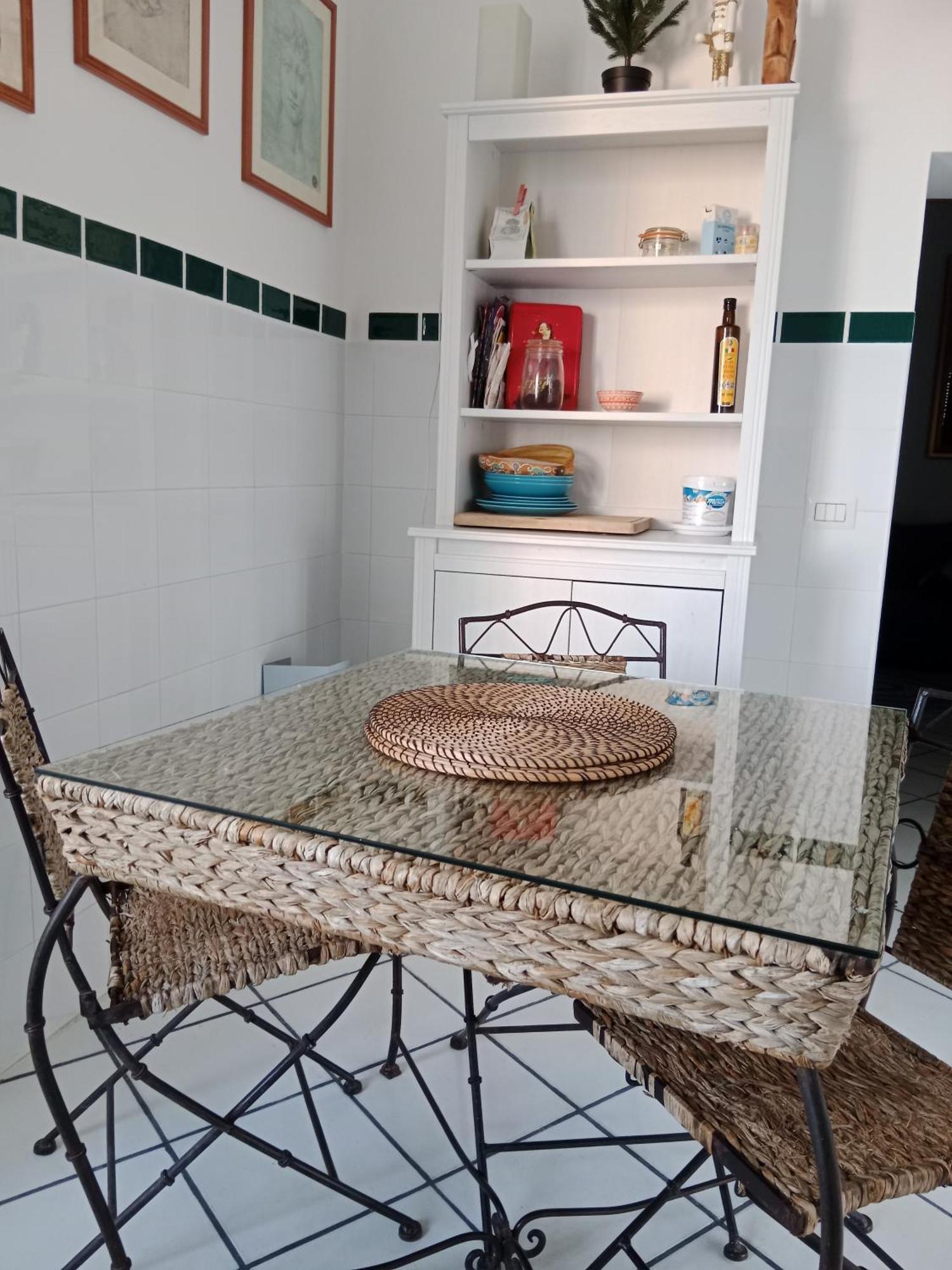 דירות נאפולי La Casa Del Sole מראה חיצוני תמונה
