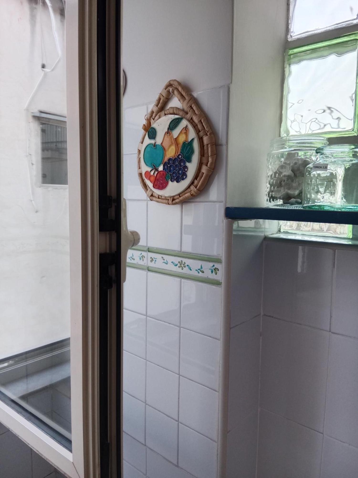 דירות נאפולי La Casa Del Sole מראה חיצוני תמונה